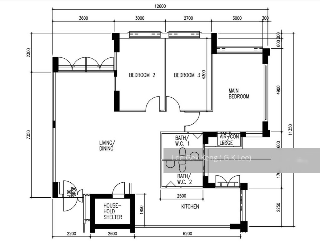 Blk 979A Buangkok Crescent (Hougang), HDB 5 Rooms #198461772